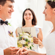 Image for article titled Tips For Officiating A Wedding